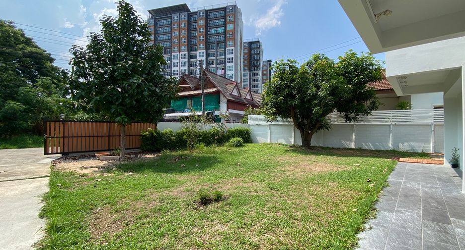 For rent and for sale 5 bedrooms house in Mueang Chiang Mai, Chiang Mai