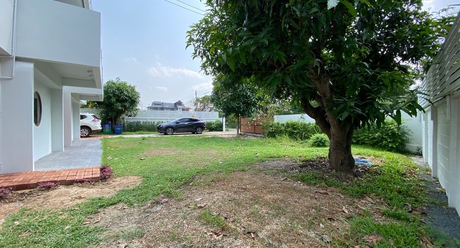 For rent and for sale 5 bedrooms house in Mueang Chiang Mai, Chiang Mai