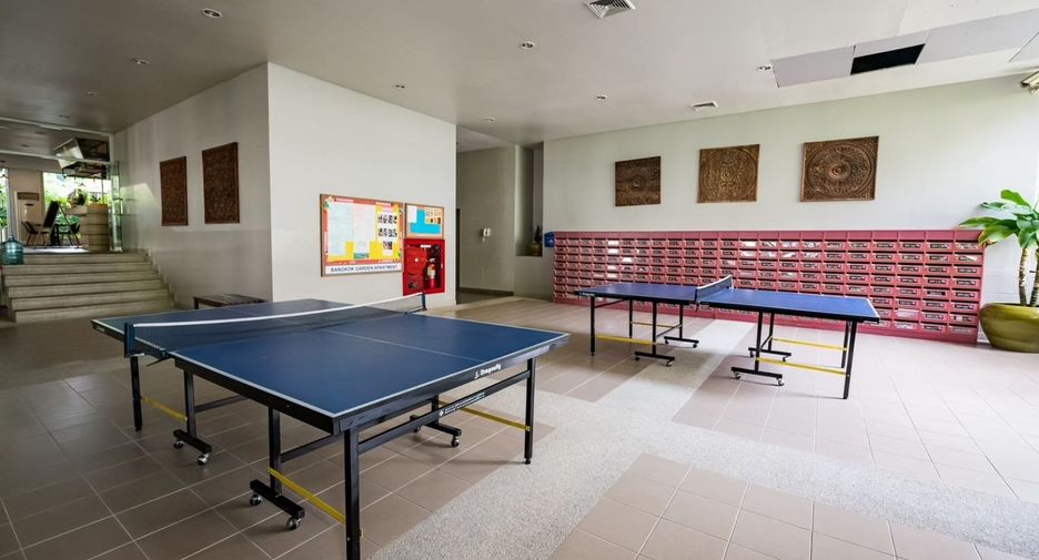 For rent 2 bedrooms apartment in Yan Nawa, Bangkok