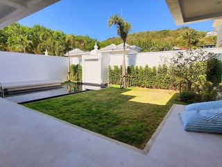 For rent 3 bedrooms villa in Mueang Phuket, Phuket