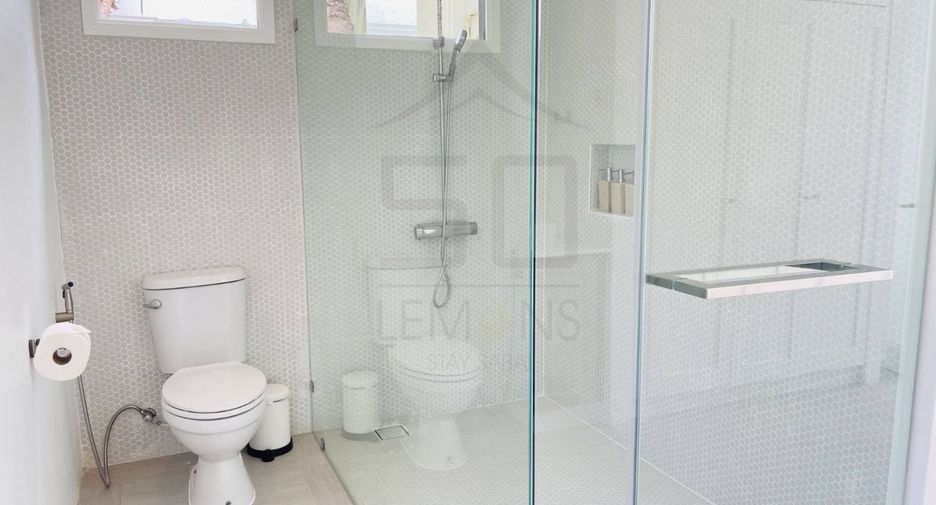 For rent 4 bedrooms villa in Thalang, Phuket