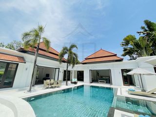 4 Bedroom Villa In Thalang, Phuket