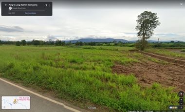 For sale land in Pak Chong, Nakhon Ratchasima