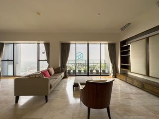 For sale 3 bedrooms condo in Sathon, Bangkok