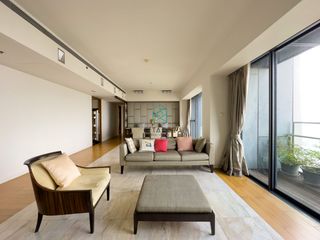 For sale 3 bedrooms condo in Sathon, Bangkok