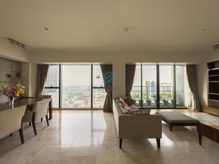 For sale 3 bedrooms condo in Sathon, Bangkok