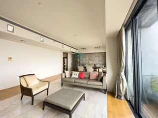For sale 3 bedrooms condo in Sathon, Bangkok