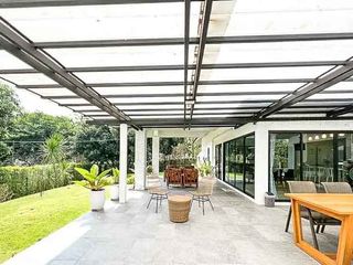 Villa zum Kauf mit 3 Zimmer in Hang Dong, Chiang Mai