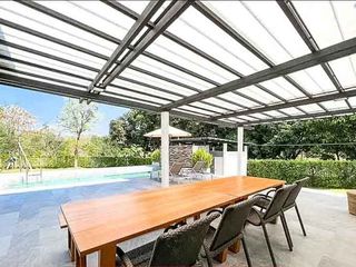 Villa zum Kauf mit 3 Zimmer in Hang Dong, Chiang Mai