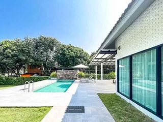 Villa zum Kauf mit 3 Zimmer in Hang Dong, Chiang Mai