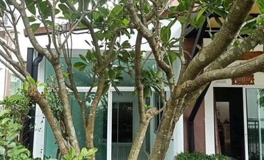 For sale 3 bedrooms house in Pluak Daeng, Rayong