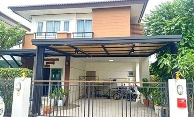 For sale 3 bedrooms house in Pluak Daeng, Rayong
