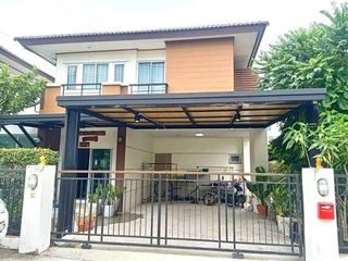 For sale 3 bedrooms house in Pluak Daeng, Rayong