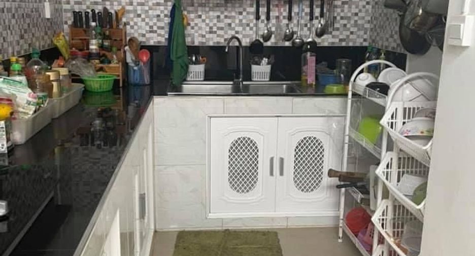 For sale 3 bedrooms house in Pluak Daeng, Rayong