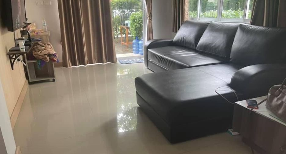 For sale 3 bedrooms house in Pluak Daeng, Rayong