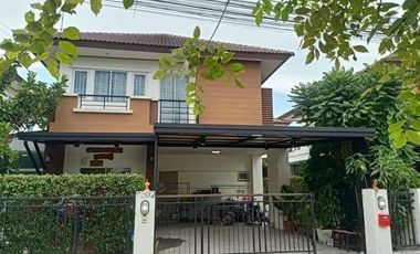 For sale 3 bedrooms house in Pluak Daeng, Rayong