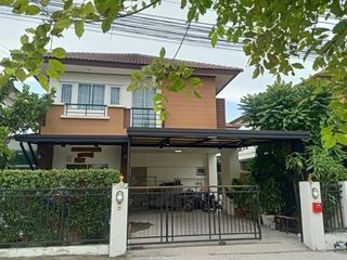 For sale 3 bedrooms house in Pluak Daeng, Rayong