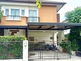 For sale 3 bedrooms house in Pluak Daeng, Rayong