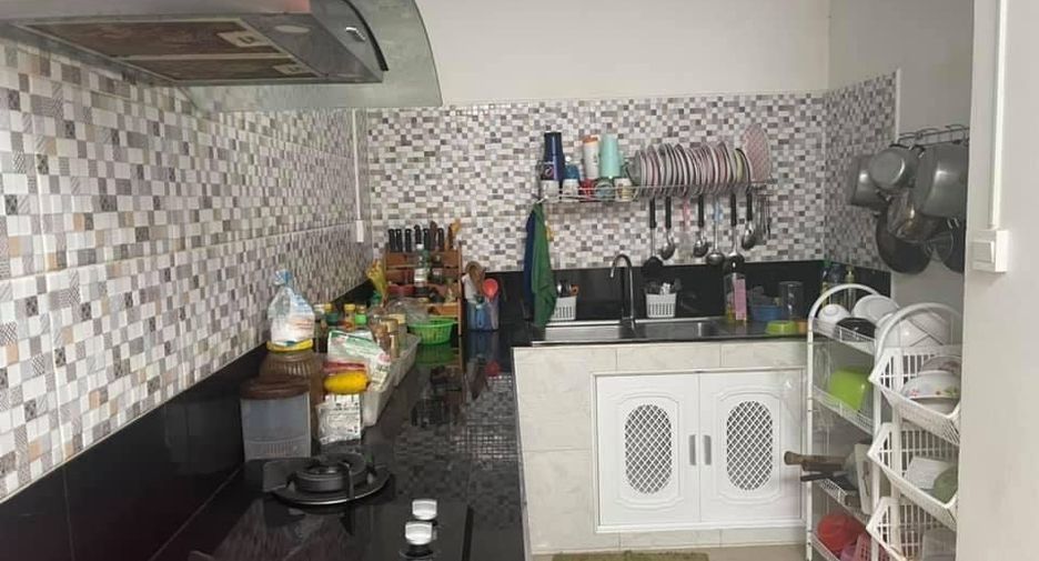 For sale 3 bedrooms house in Pluak Daeng, Rayong