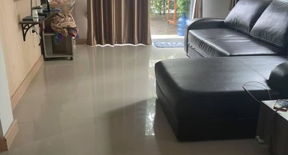 For sale 3 bedrooms house in Pluak Daeng, Rayong