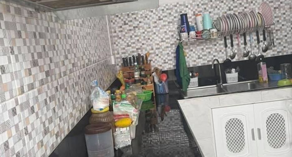 For sale 3 bedrooms house in Pluak Daeng, Rayong