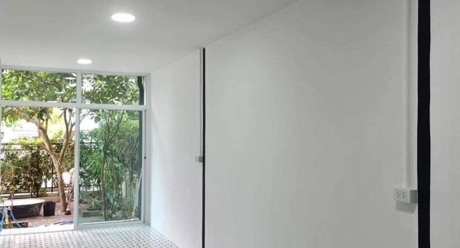 For sale 3 bedrooms house in Pluak Daeng, Rayong