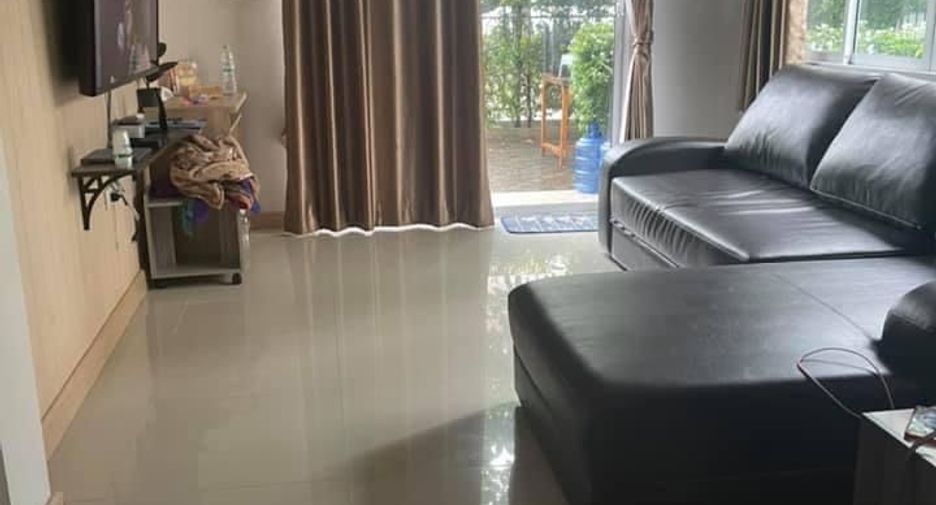 For sale 3 bedrooms house in Pluak Daeng, Rayong