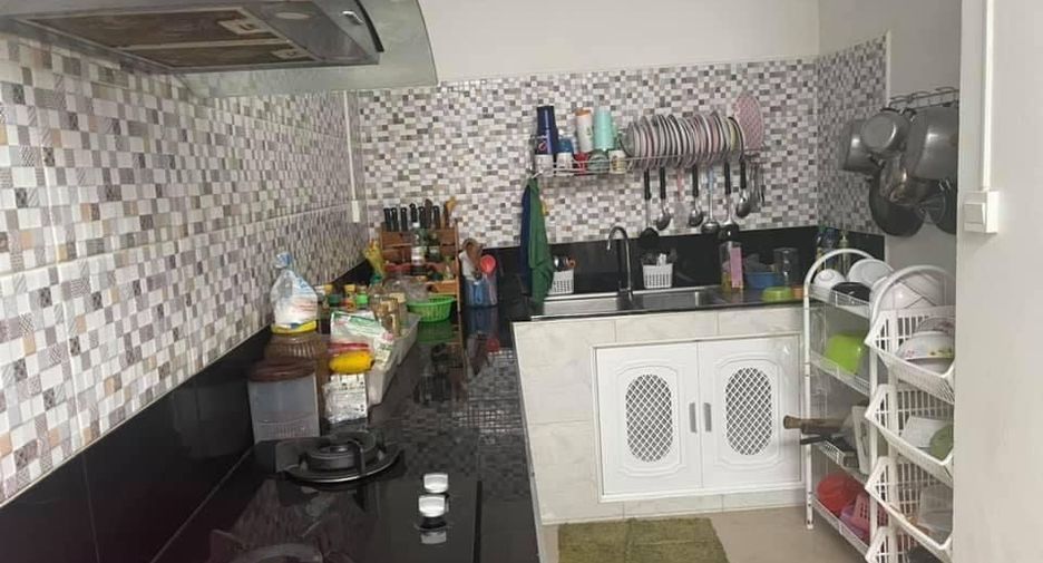 For sale 3 bedrooms house in Pluak Daeng, Rayong
