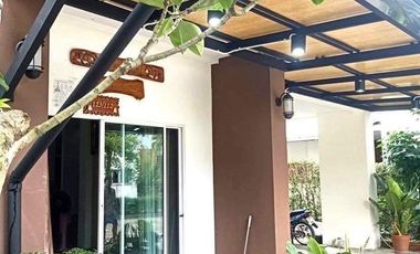 For sale 3 bedrooms house in Pluak Daeng, Rayong