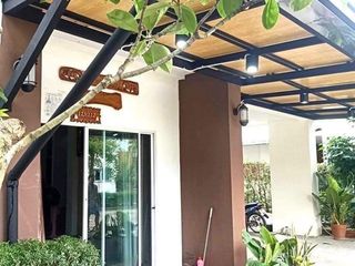 For sale 3 bedrooms house in Pluak Daeng, Rayong