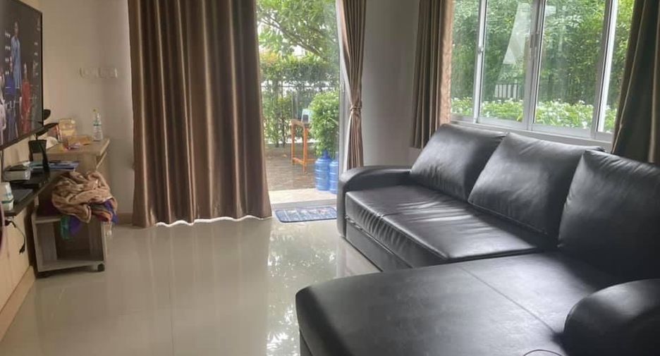 For sale 3 bedrooms house in Pluak Daeng, Rayong