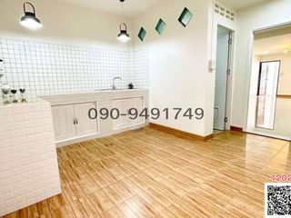 Reihenhaus zur Miete mit 2 Zimmer in Min Buri, Bangkok