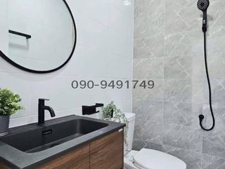 Reihenhaus zur Miete mit 2 Zimmer in Min Buri, Bangkok