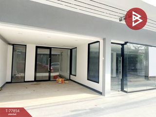 For sale 8 Beds retail Space in Lak Si, Bangkok