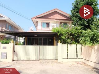 For sale 5 Beds house in Bang Bo, Samut Prakan