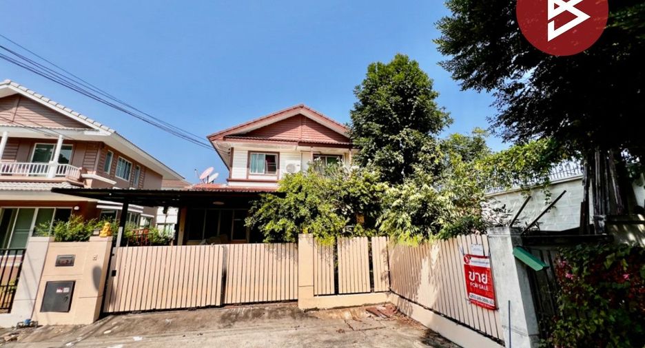 For sale 5 Beds house in Bang Bo, Samut Prakan