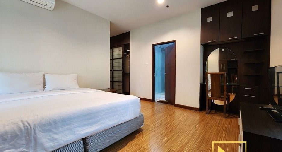 For rent そして for sale 3 Beds condo in Watthana, Bangkok