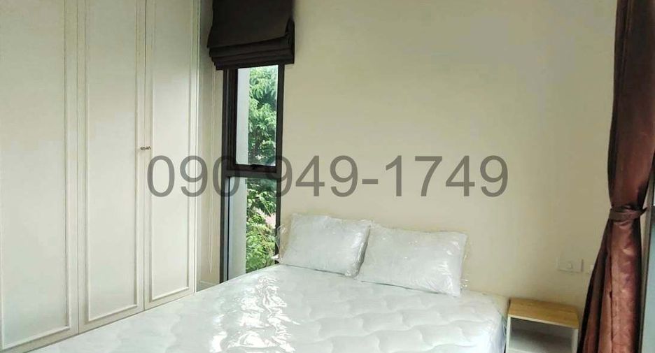 For rent 2 bed house in Lak Si, Bangkok