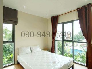 For rent 2 Beds house in Lak Si, Bangkok