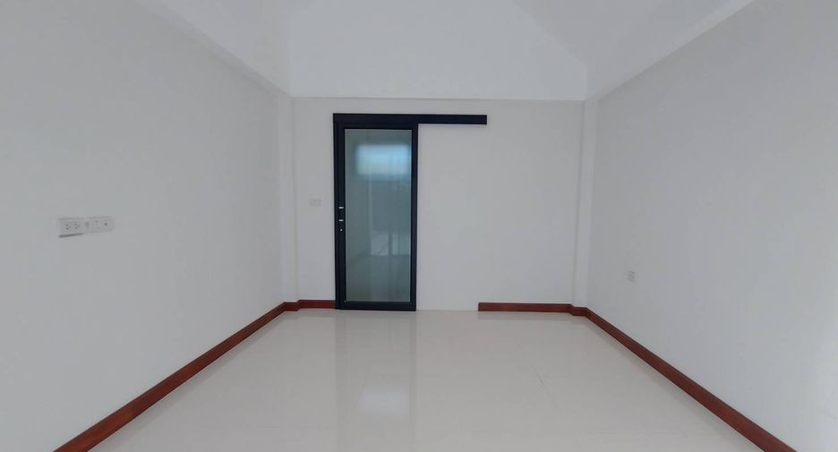 À vendre 3 chambres villa à Cha Am, Phetchaburi