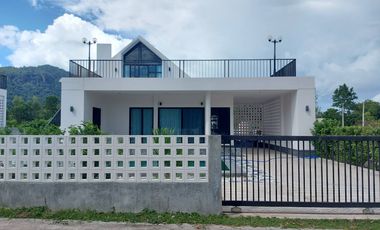 ขาย 3 ห้องนอน วิลล่า ใน ชะอำ, เพชรบุรี