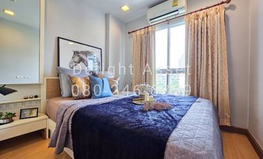 For sale 1 bed condo in Ratchathewi, Bangkok