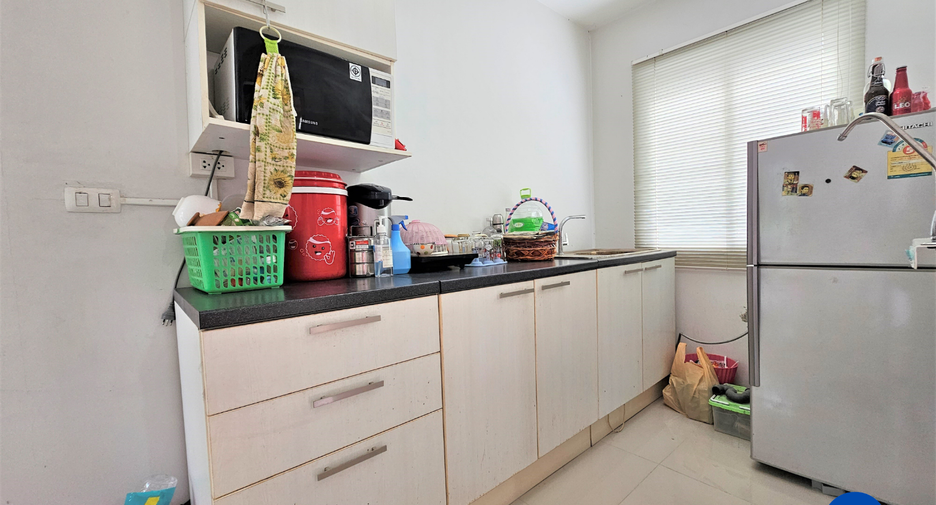 Haus zum Kauf mit 3 Zimmer in Lam Luk Ka, Pathum Thani