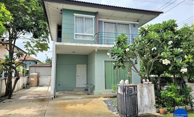 ขาย 3 ห้องนอน บ้านเดี่ยว ใน ลำลูกกา, ปทุมธานี