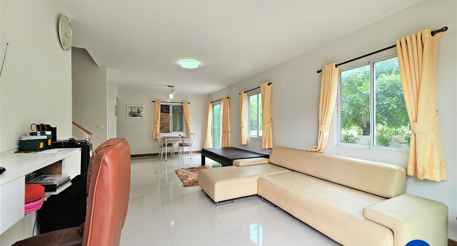 Haus zum Kauf mit 3 Zimmer in Lam Luk Ka, Pathum Thani