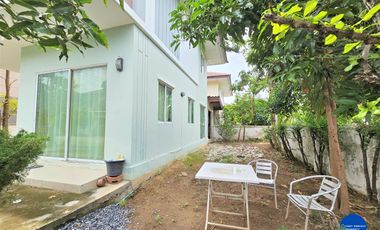ขาย 3 ห้องนอน บ้านเดี่ยว ใน ลำลูกกา, ปทุมธานี