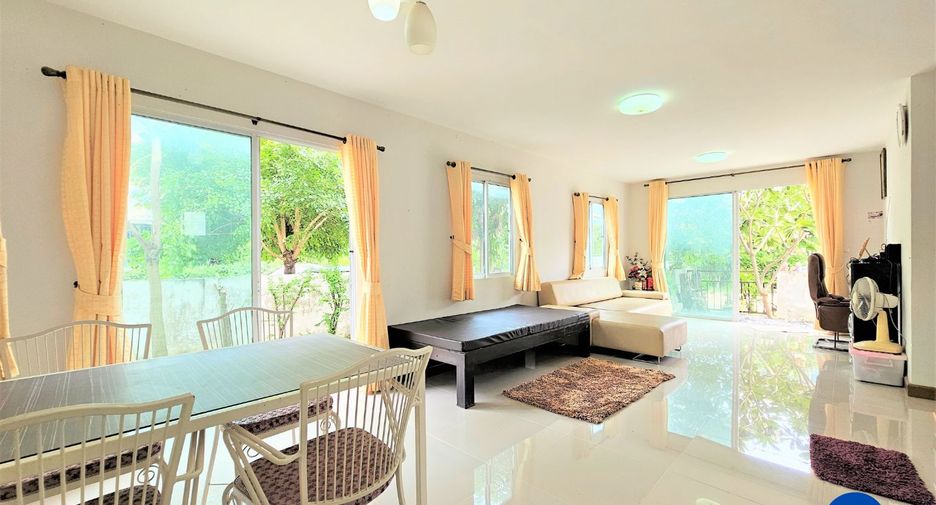 Haus zum Kauf mit 3 Zimmer in Lam Luk Ka, Pathum Thani