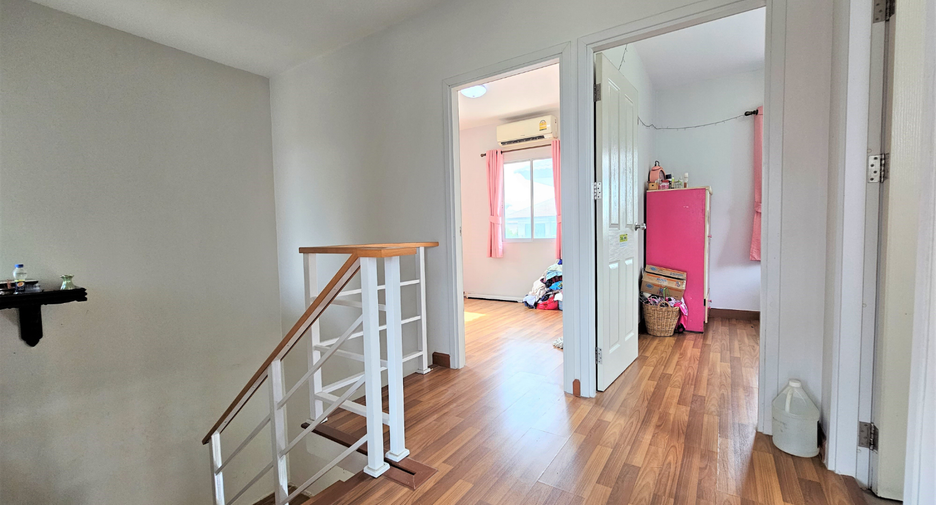 Haus zum Kauf mit 3 Zimmer in Lam Luk Ka, Pathum Thani