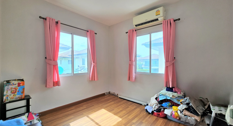 Haus zum Kauf mit 3 Zimmer in Lam Luk Ka, Pathum Thani