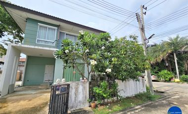 ขาย 3 ห้องนอน บ้านเดี่ยว ใน ลำลูกกา, ปทุมธานี